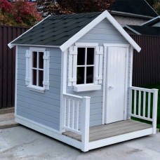 Детский игровой домик "Чемпион"