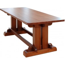 Стол деревянный "Оникс"