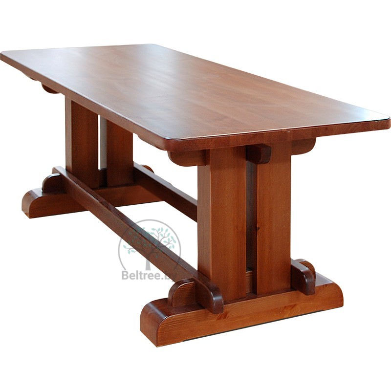 Стол деревянный "Оникс"