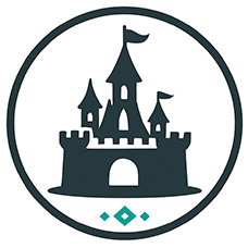 Детские игровые домики