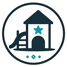 Детские игровые комплексы