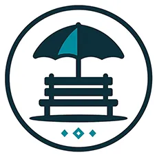 Садовая мебель